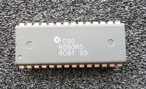 Mos csg 8580 r5 - mos, (4091)