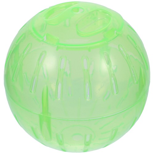 Hamster running ball toy - 10,