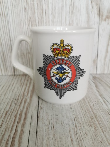 Fire service defence - fire,