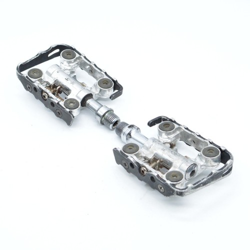 Wellgo dual sided spd - wellgo,