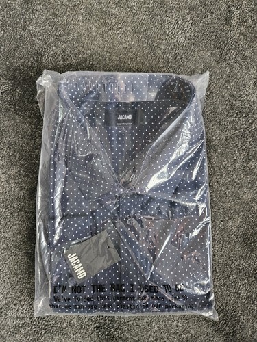 Bnwt jacamo mens - jacamo, shirt