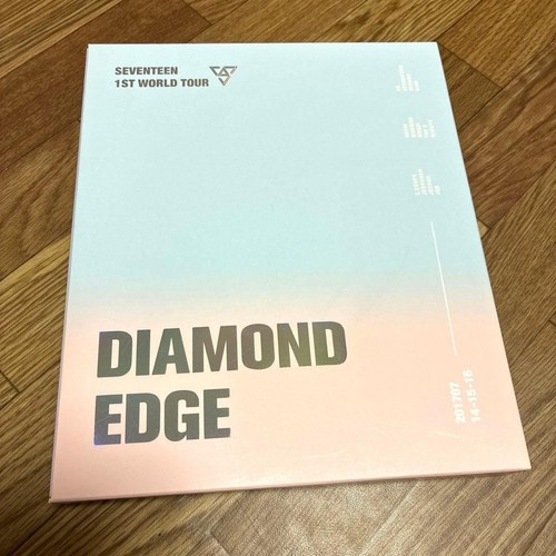 Seventeen 2017 1st world tour - seventeen,