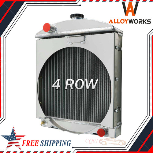 3041403r91 row aluminum - 4,