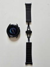 Samsung Galaxy Watch 3 45mm Titanium - Black - Good condition