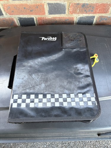 Services parabag a4 - services,