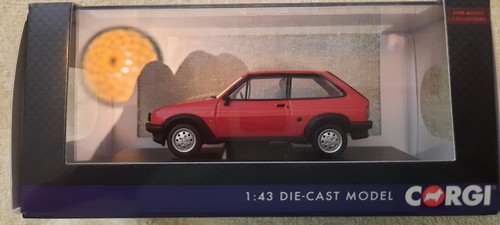 Ford fiesta xr2 mk2 vanguards - fiesta,