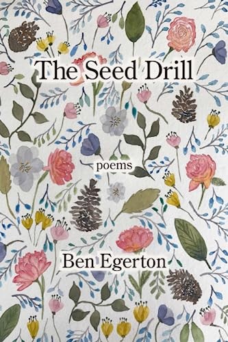The seed drill ben - the, by
