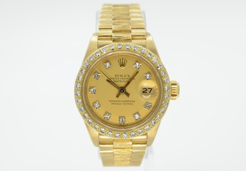 Rolex lady datejust 26mm - 26mm, 6927