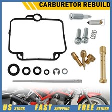 For Bandit 400 GSF400 GK75A