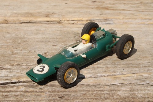 Vintage triang scalextric - triang, c82