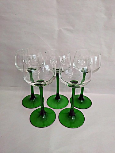 Vintage set luminarc - set, 5
