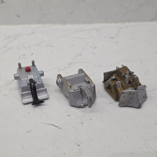 Bbc robot wars pull back - 3,
