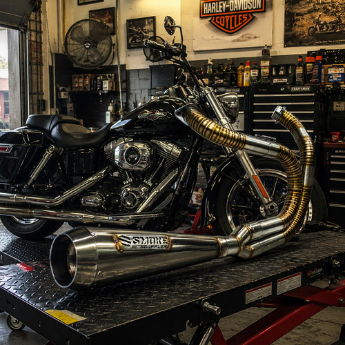 Fit for 2012 2017 harley - fit,
