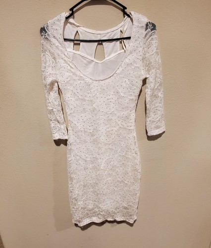 Nwt lette white floral - nwt,