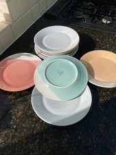 Royal Daulton 1815 Tapas Plate