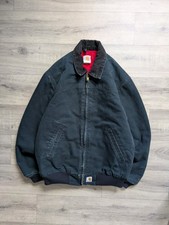 Vintage Carhartt Black