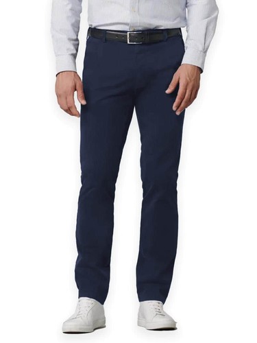 Meyer mens roma chino trousers - meyer,