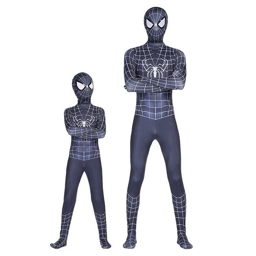 Spider man children - spider-man,