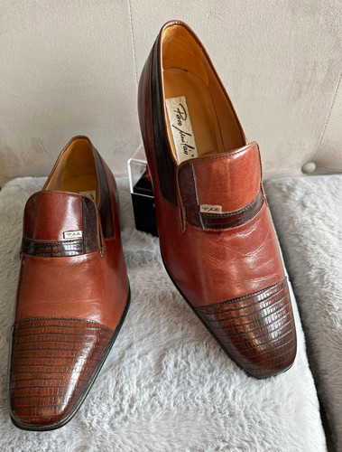 New paco liu lau men - liu, men's