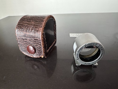Leica leitz 50mm - leitz,
