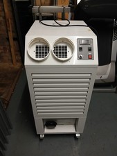 9kw Mobile Air Conditioning