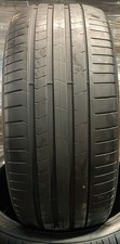 X1 275/40/20 Pirelli Pzero