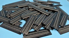 50+ Pieces Z Gauge Scale Model