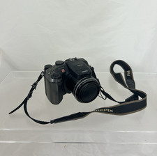Fujifilm Finepix S602 Zoom