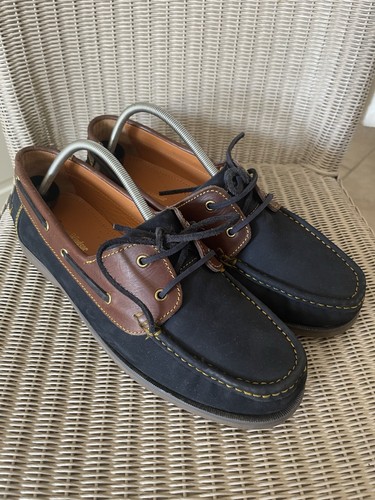 Mens samuel windsor - mens, boat/deck
