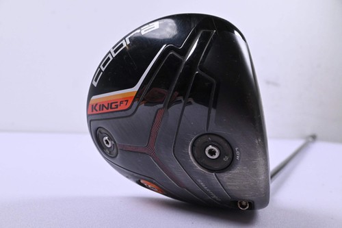 Cobra king driver 9 12 - cobra, f7