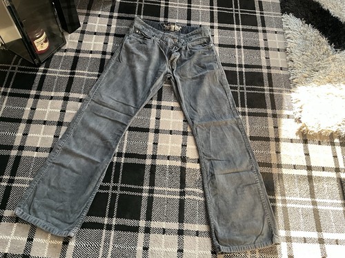 Levi 512 bootcut cords 32 - bootcut,