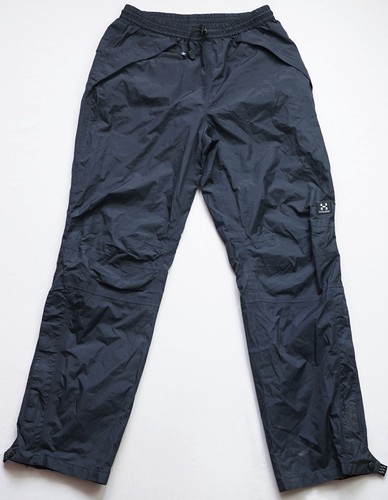 Haglofs waterproof trousers - haglofs,
