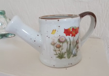 Vintage Speckled Pottery