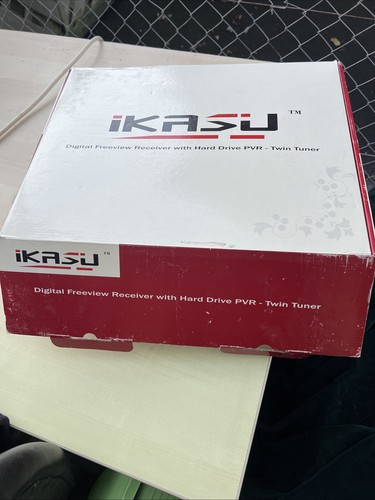 Ikasu digital freeview - ikasu,