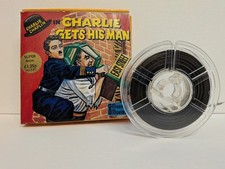 Vintage charlie chaplin - vintage,