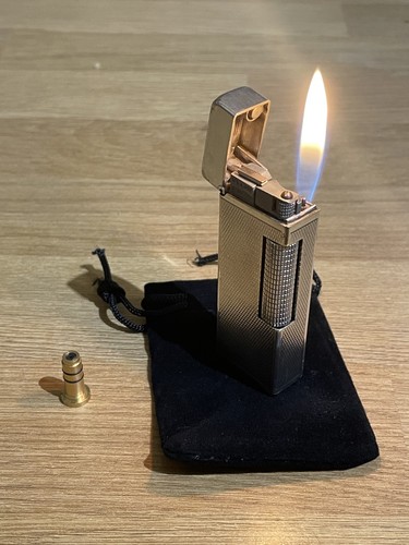Vintage dunhill rollagas - dunhill,