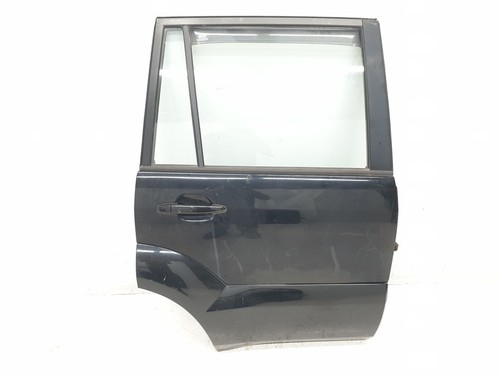 Rear door toyota land - door,