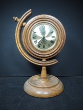 Vintage Staiger Oak? Mantel