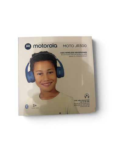 Motorola moto jr300 - moto, kids