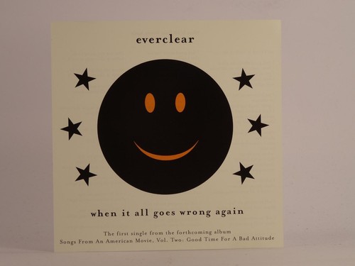 Everclear when all goes - everclear,