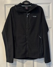 Rab Jacket Womens Grey