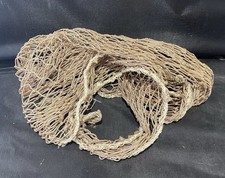 Vintage Action Man Palitoy Hasbro Camouflage Netting  Tower