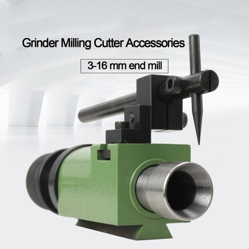 Universal cutter grinder - universal,