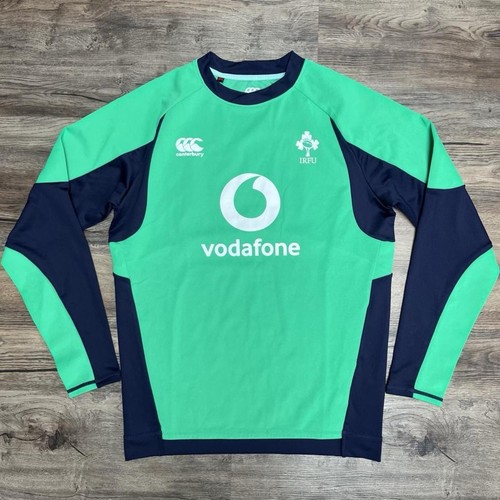 Ireland long sleeve rugby - ireland,