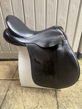 17.5” Albion K2 GP Black Wide