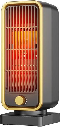 Portable electric heater - electric,