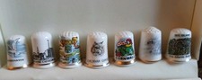 Vintage 7 Assorted