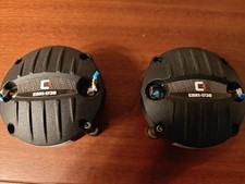 2 X Celestion CDX1-1730 8ohm