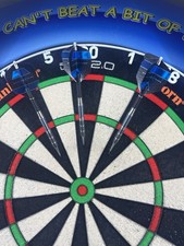 Daytona Fire GT -03 26g 95% Tungsten Darts