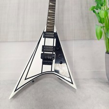 Jackson Rhoads RR24 White with